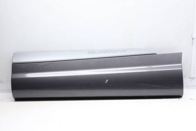 Lower Door Molding / Blade 4M0853969G