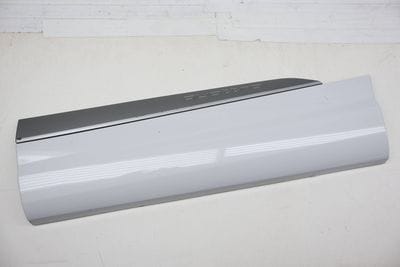 Lower Door Molding / Blade 4M0853969G