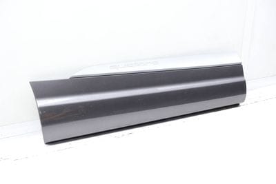 Lower Door Molding / Blade 4M0853970G