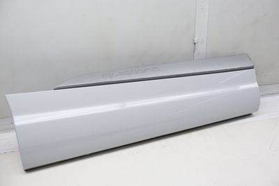 Lower Door Molding / Blade 4M0853970G