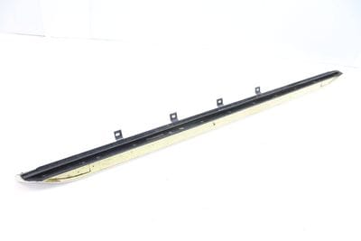 LOWER DOOR MOLDING / BLADE 4Z7853960D