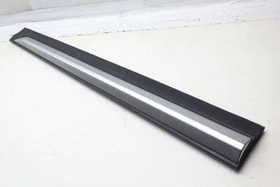 Lower Door Molding / Blade 51137352556