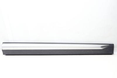 Lower Door Molding / Blade 51137352556