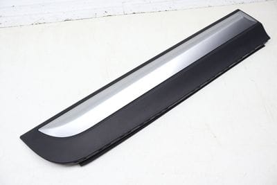 Lower Door Molding / Blade 51137352558