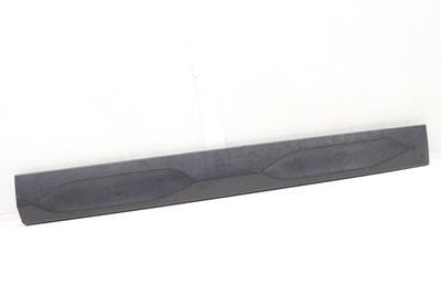LOWER DOOR MOLDING / BLADE 7421439