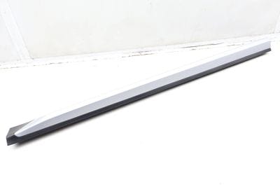 LOWER DOOR MOLDING / BLADE 7442794