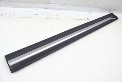 Lower Door Molding / Blade 51477352555