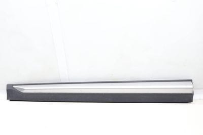 Lower Door Molding / Blade 51477352555
