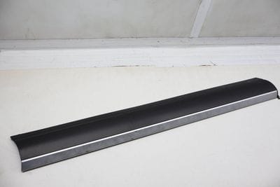 Lower Door Molding / Blade 7L5837787D