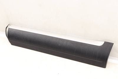 Lower Door Molding / Blade 7L6839787E