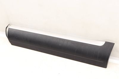 Lower Door Molding / Blade 7L6839787E