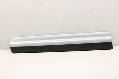 LOWER DOOR MOLDING / BLADE 7P5837787J