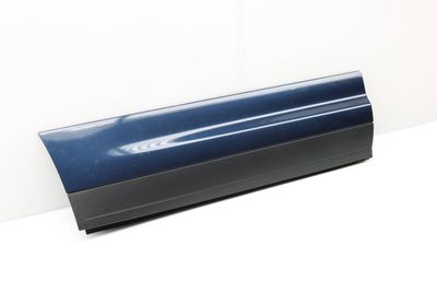 LOWER DOOR MOLDING / BLADE 7P5837788G