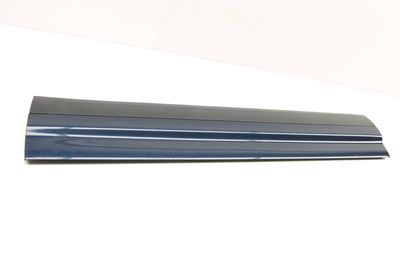 LOWER DOOR MOLDING / BLADE 7P5837788Q