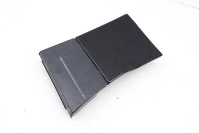 Lower Door Molding / Blade 7P5854959D