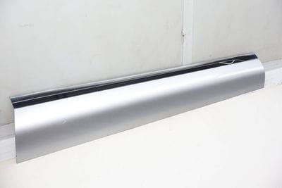 Lower Door Molding / Blade 7P6854940M