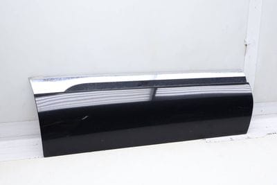 Lower Door Molding / Blade 7P6854950H