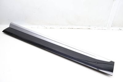 LOWER DOOR MOLDING / BLADE 80A853959A