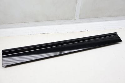 Lower Door Molding / Blade 80A853959B