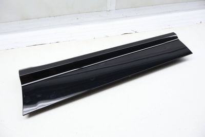 Lower Door Molding / Blade 80A853969B