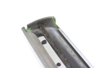 LOWER DOOR MOLDING / BLADE 8D0853969A