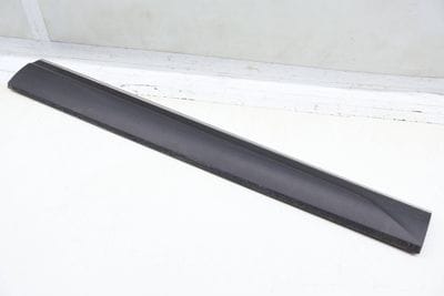 Lower Door Molding / Blade 8R0853960L