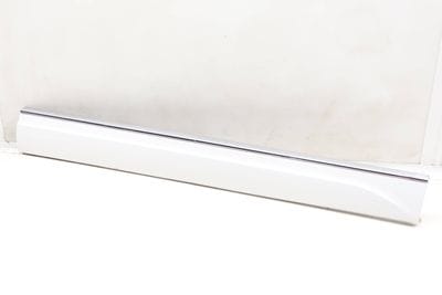 Lower Door Molding / Blade 8R0853960L