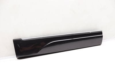 Lower Door Molding / Blade 8R0853970L