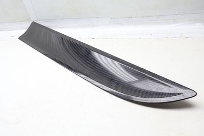 LOWER DOOR MOLDING / BLADE