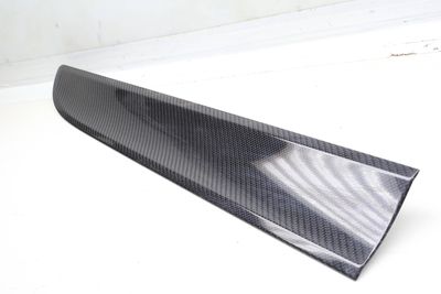 LOWER DOOR MOLDING / BLADE