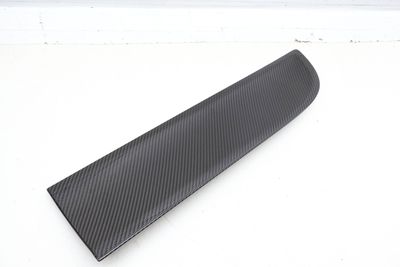 LOWER DOOR MOLDING / BLADE