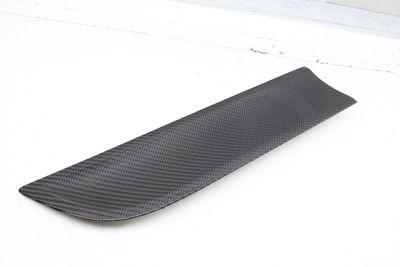 LOWER DOOR MOLDING / BLADE