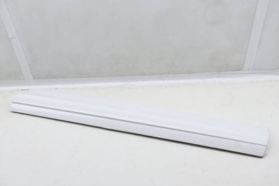 Lower Door Molding / Blade (S LINE) 4L0853960F