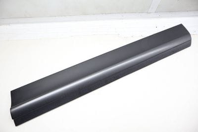 Lower Door Molding / Blade (S LINE) 4L0853960F