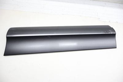 Lower Door Molding / Blade (S LINE) 4L0853969F