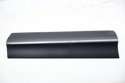 Lower Door Molding / Blade (S LINE) 4L0853970F