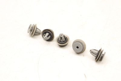 Lower Door Molding Clip Set (5) 07147443710