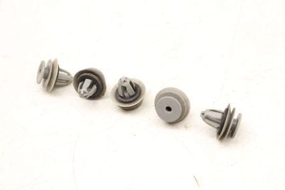 Lower Door Molding Clip Set (5) 07147443710
