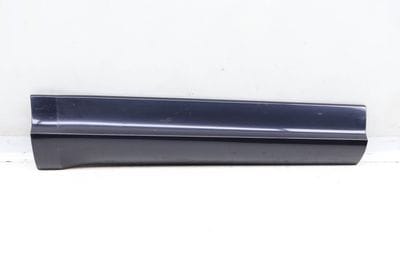 LOWER DOOR MOLDING / COVER 8R0853970B