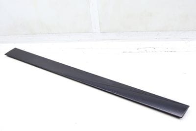 Lower Door Molding / Trim 4F0853960K
