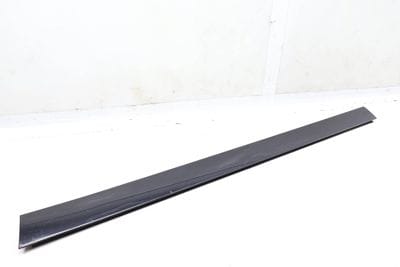 LOWER DOOR MOLDING / TRIM 4F0853960K