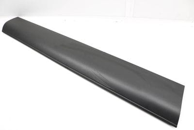 Lower Door Molding / Trim 4L0853959C