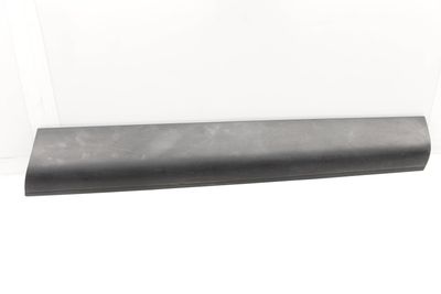 Lower Door Molding / Trim 4L0853960C
