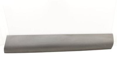 Lower Door Molding / Trim 4L0853960C