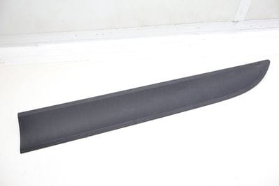 Lower Door Molding / Trim