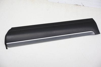 Lower Door Molding / Trim Blade 7L5839788K