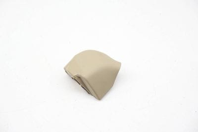 Lower Door Panel Pull Screw Cover 4E0867196