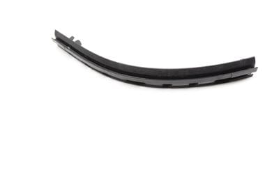 LOWER DOOR RETAINING STRIP / BRACKET (LEFT SIDE) 4F0831346C