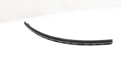 Lower Door Retaining Strip / Bracket (LEFT SIDE) 4F0833345C
