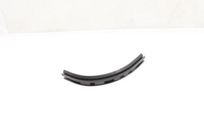 Lower Door Retaining Strip / Bracket (RIGHT SIDE) 4F0833345A